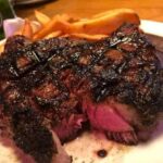 Copycat Texas Roadhouse Steak