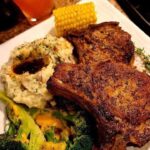 Pork Chop Recipe