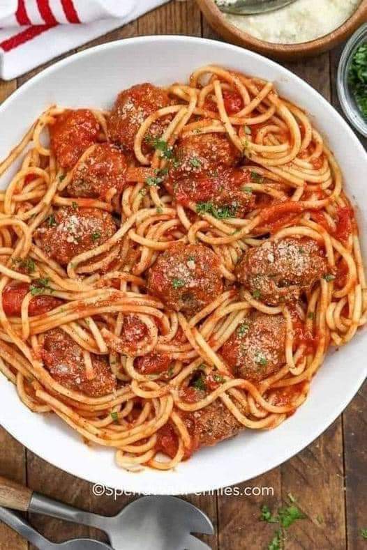 Meatballs