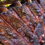 BBQ SPARE RIBS