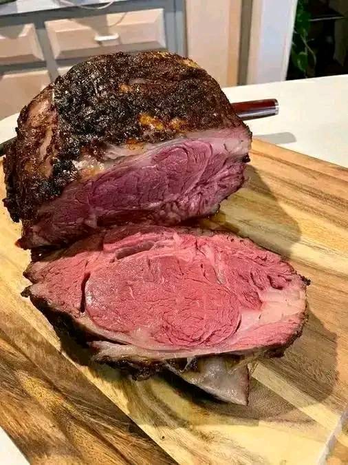 Prime Rib