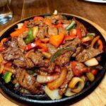 FAJITAS STEAK