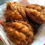 Southern Deep Fried Lobster 🦞