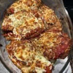 Chicken Parmesan