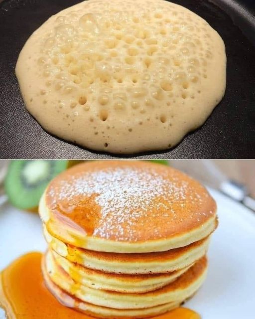 Pancakes