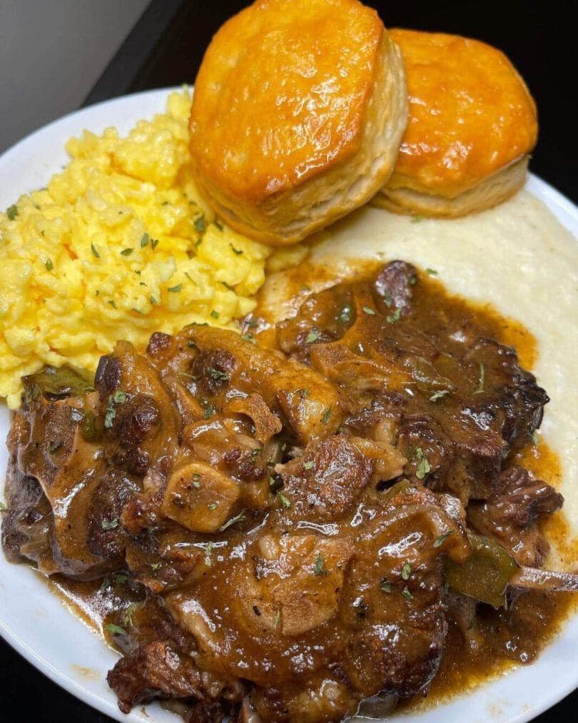 Oxtails 😍😍
