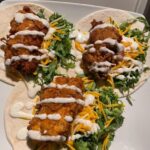 Southern Fried Chicken Wrap | Extra Crispy Recipe