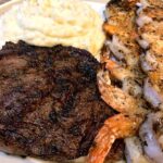 The Ultimate Surf and Turf (Steak and Shrimp) Recipe