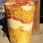 Mexican Street Corn 🌽
