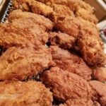 Best Southern Fried Chicken Batter