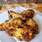 BAKED TURKEY WINGS