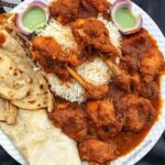 Nonveg special unique recipe of chiken