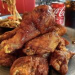 Korean Fried Chicken