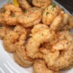 Southern Fried Shrimp