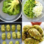 Broccoli Croquettes