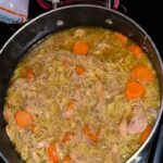 Homemade Chicken Soup