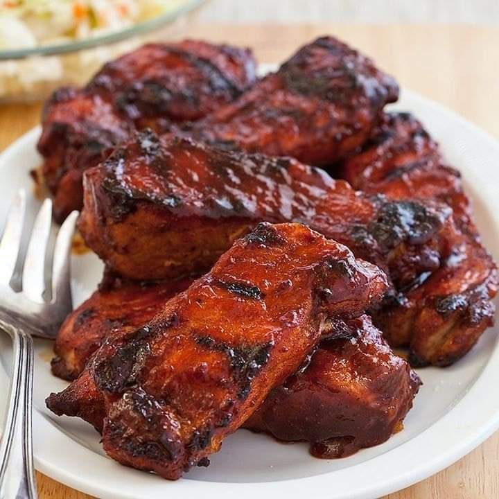 Ribs