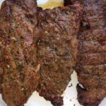 Best Keto Steak Marinade Ever