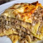 Weight Watchers Lasagna Recipe