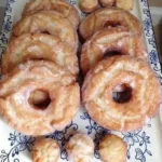 Krispy Kreme-Style Donuts (Weight Watchers-Friendly)