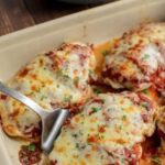 Pizza Chicken