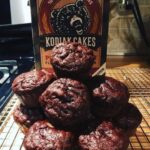 WW Chocolate Kodiak Muffins