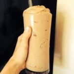 Weight Watchers Banana Frosty