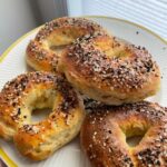 2 INGREDIENT WEIGHT WATCHERS BAGELS