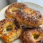 2 INGREDIENT WEIGHT WATCHERS BAGELS