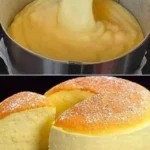 WW KENTUCKY BUTTER CAKE