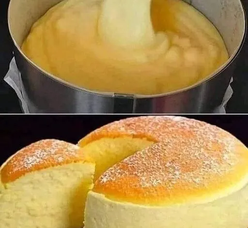 WW KENTUCKY BUTTER CAKE