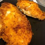 Parmesan Chicken