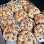 CHOCOLATE CHIP COOKIES – 6 POINTS!!!