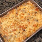 Weight Watchers Chicken Enchilada Bake