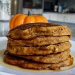 WW PUMPKIN PANCAKES