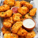 Air Fryer Chicken Nuggets