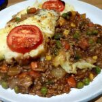 Shepherds pie