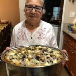 Grandma’s Capirotada Recipe