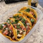 Carne Asada Street Tacos