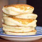 1 Point Pancakes: Weight Watchers Friendly – Fluffy, No Bananas!