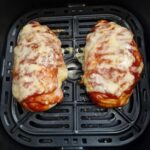 Air fryer hunter’s chicken