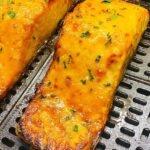 Air Fryer Bang Bang Salmon