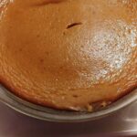 Zero Points Pumpkin Pie