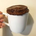 1 Point Chocolate Mug Cake