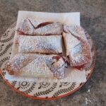 Air Fryer Cherry Pie