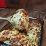 French Onion Chicken Bake