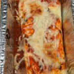 Manicotti