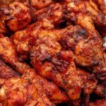 Smoked Chicken Wings