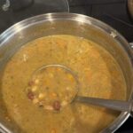 VEGAN 13 BEAN SOUP