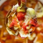 Weight Loss Cabbage Soup Recipe